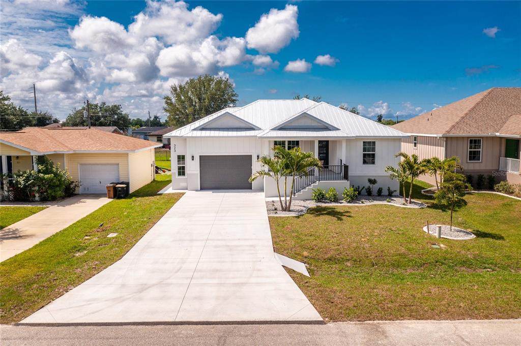 323 Boca Grande Boulevard - Photo 1