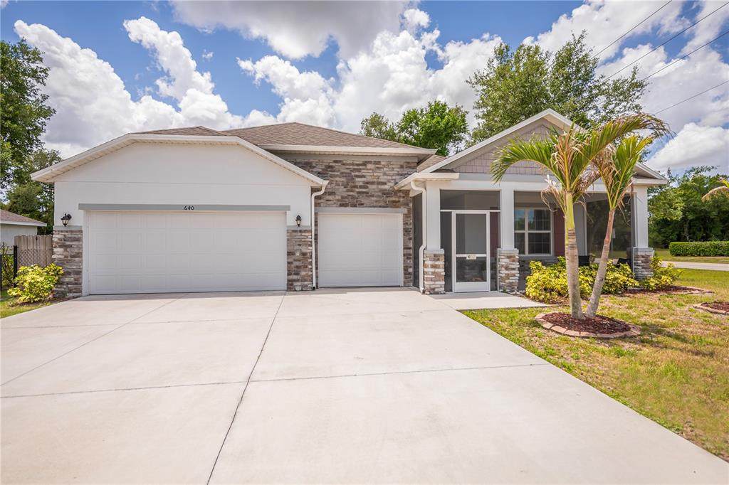 640 Encarnacion Street - Photo 1