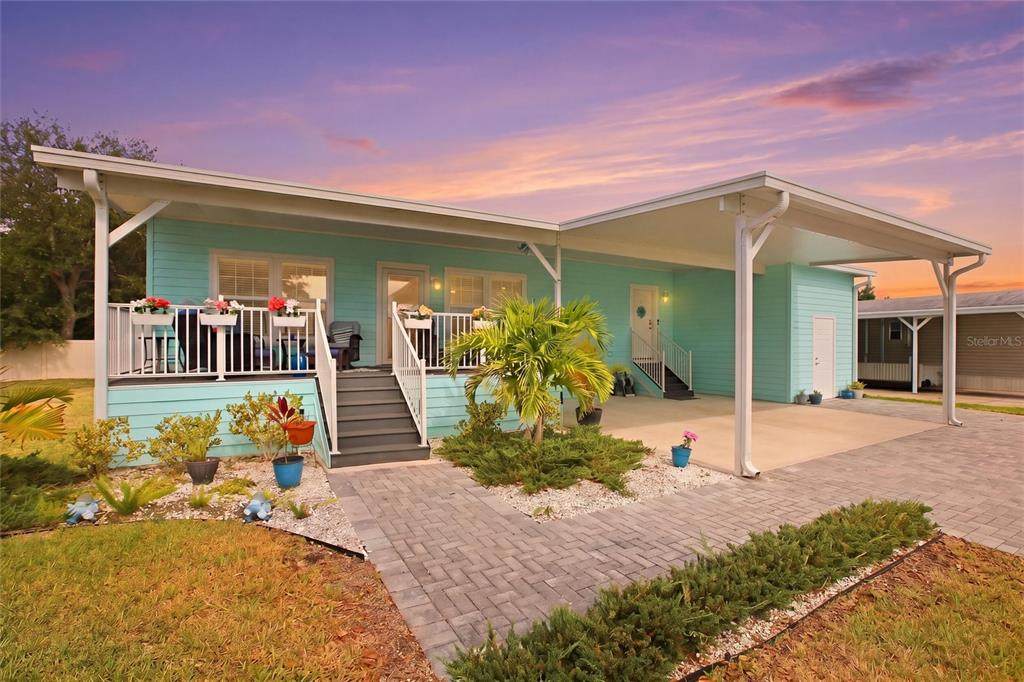 4378 Manatee Loop - Photo 1