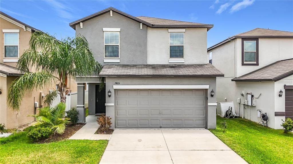 7405 Evening Primrose Court - Photo 1