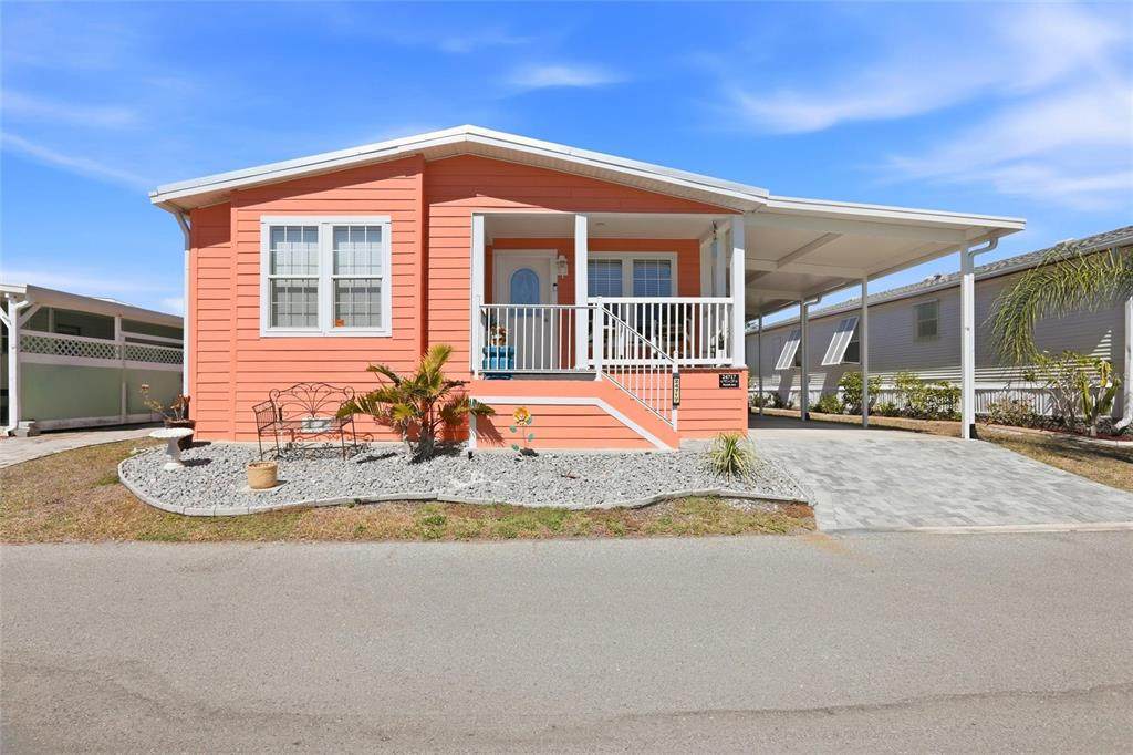24717 Snook Avenue - Photo 1