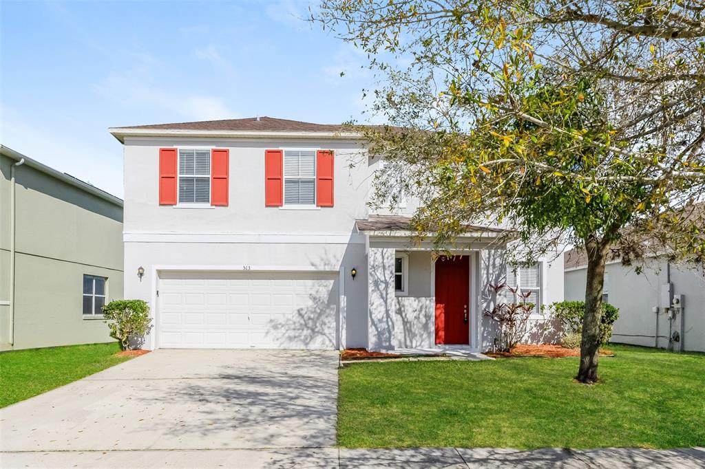 513 Berry James Court - Photo 1