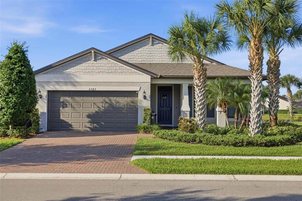 2583 Marton Oak Boulevard - Photo 1
