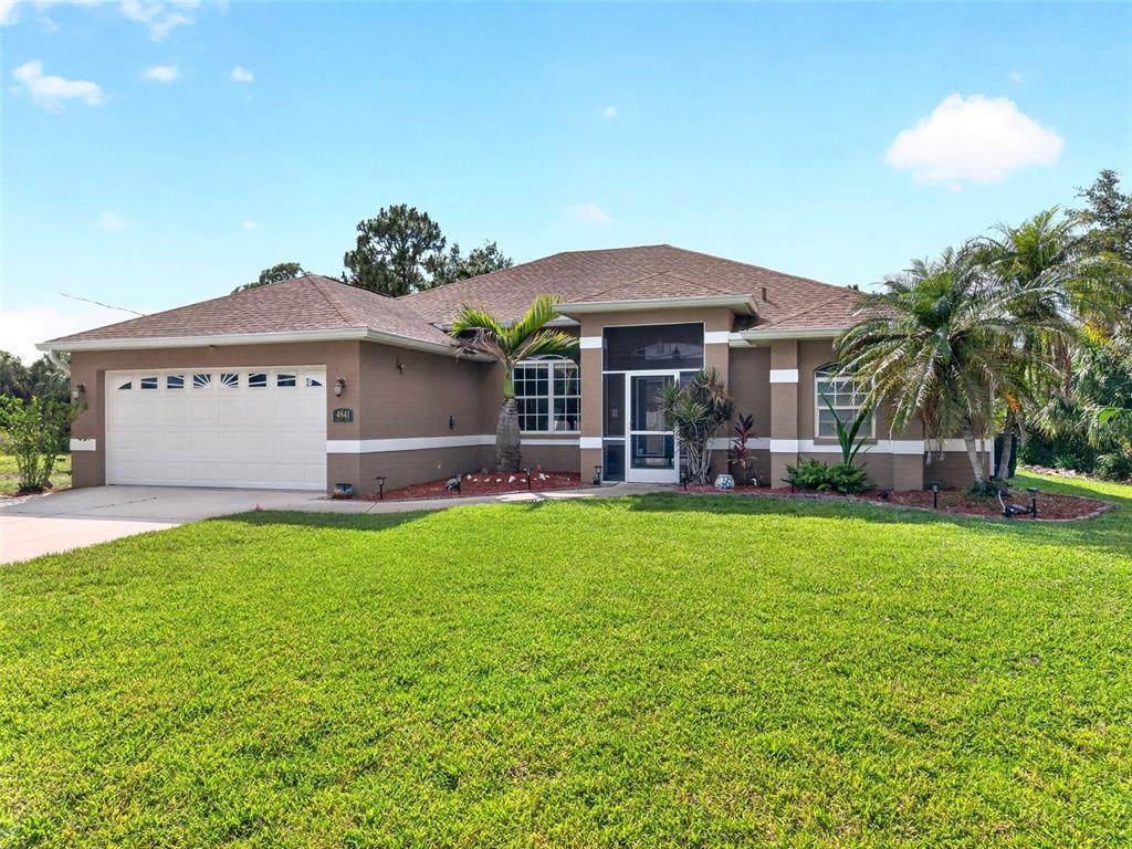 4841 Camelot Street - Photo 1