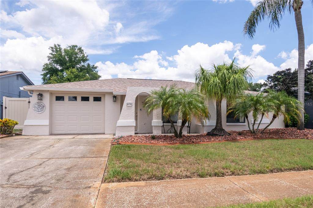 6710 Ranchwood Loop - Photo 1