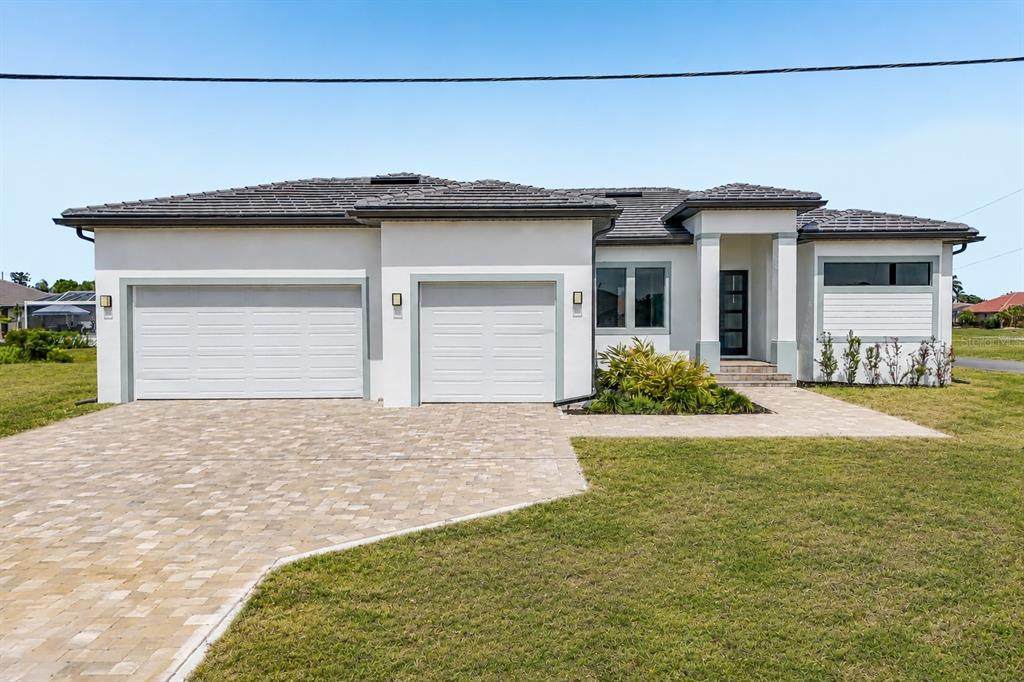 17315 Cape Horn Boulevard - Photo 1