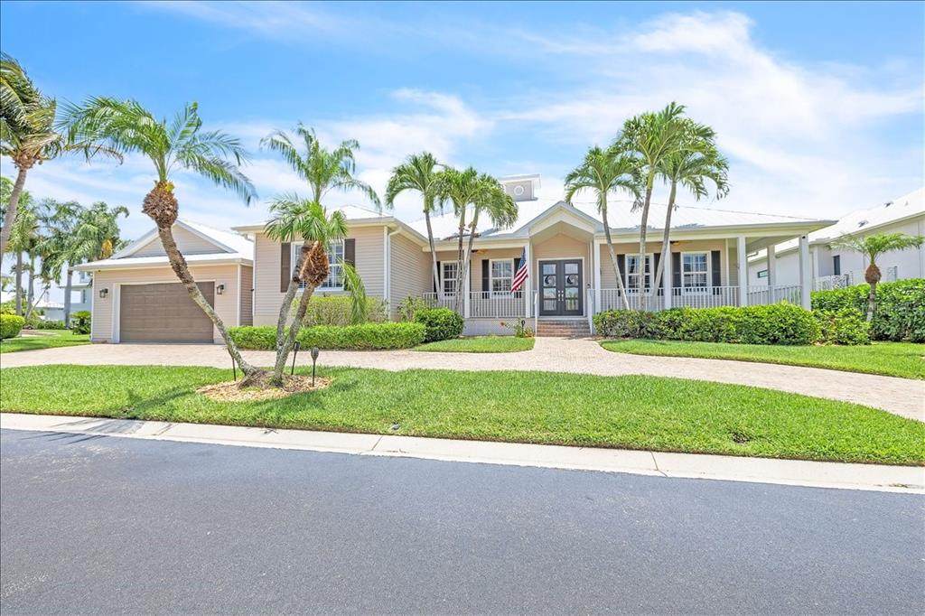 6050 Tidewater Island Circle - Photo 1
