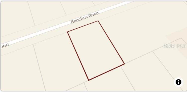 12133 Bacchus Road - Photo 1