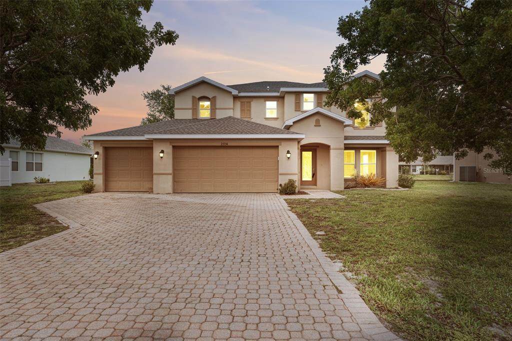 25134 Palisade Road - Photo 1