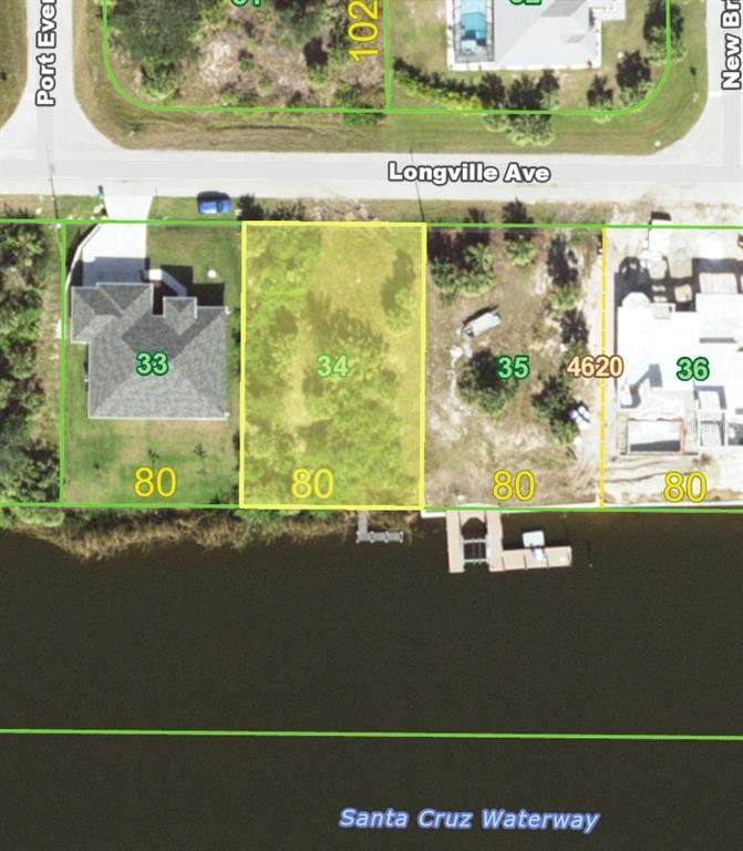 13313 Longville Avenue - Photo 1