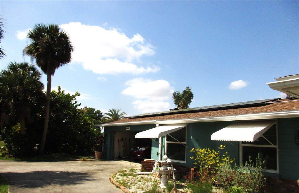 644 Blue Lane - Photo 1