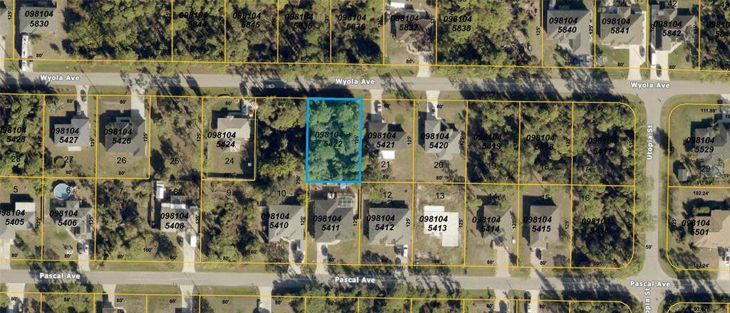Lot 22 Wyola Avenue - Photo 1