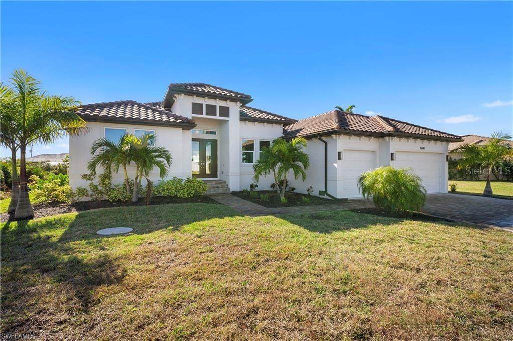 15698 Meacham Circle - Photo 1