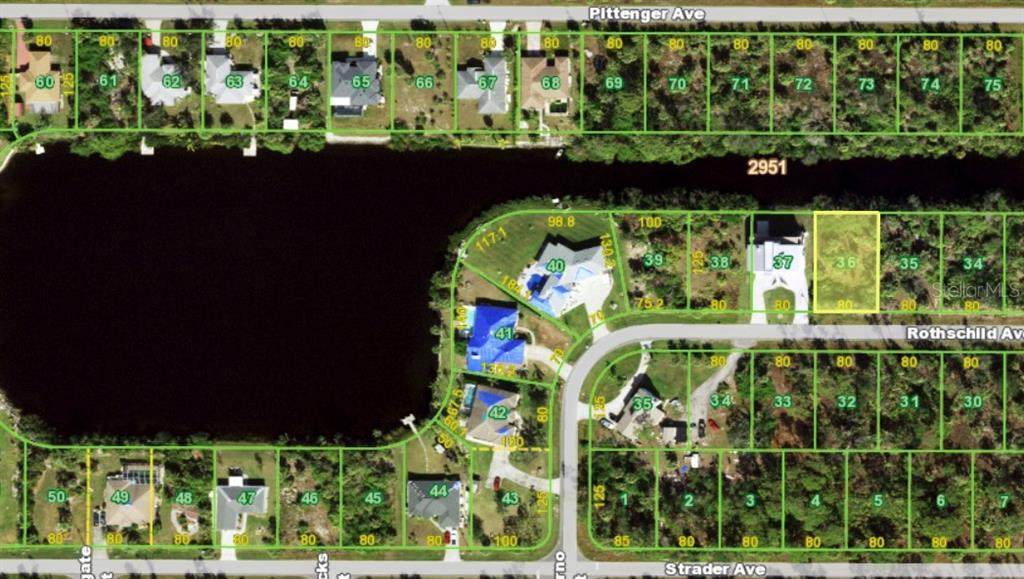 14232 Rothschild Avenue - Photo 1