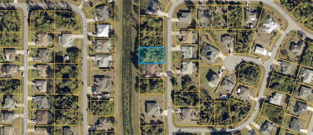 Lot 6, Gardenside Circle - Photo 1