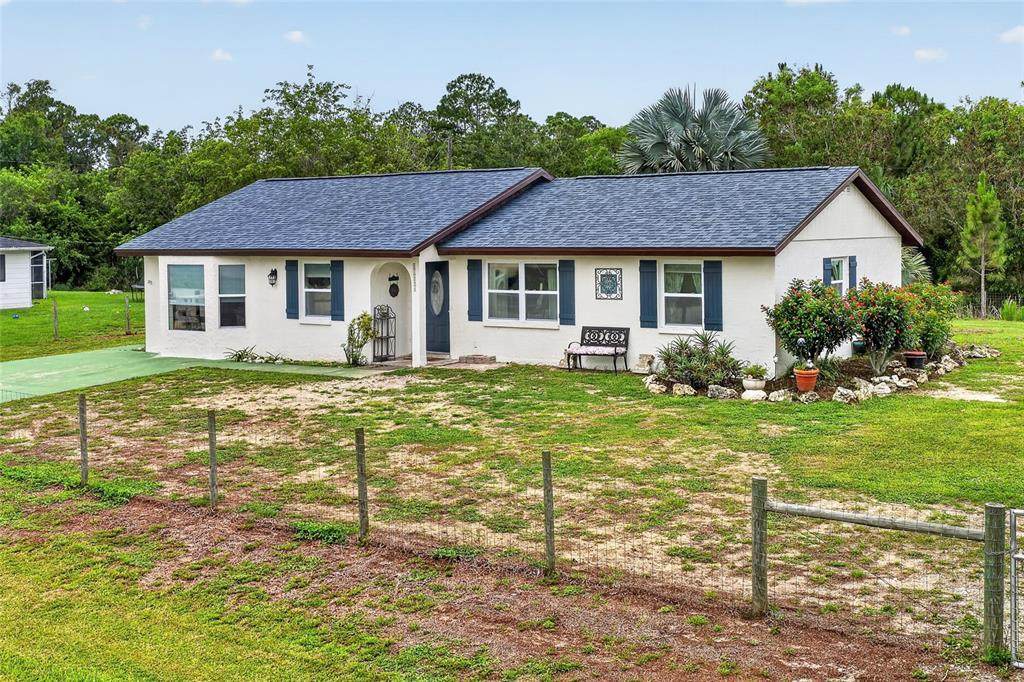 27484 Twin Lakes Drive - Photo 1
