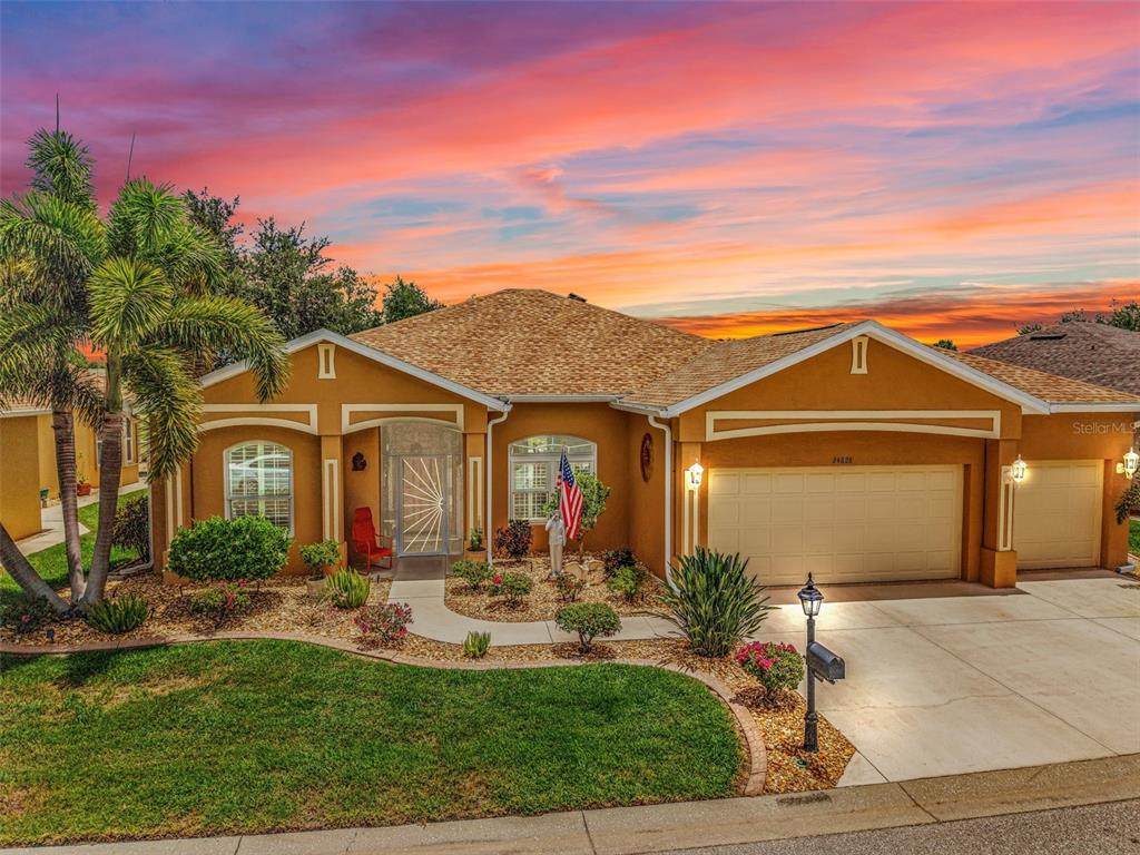 24628 Buckingham Way - Photo 1