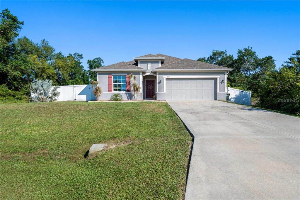 3476 Brewster Road - Photo 1