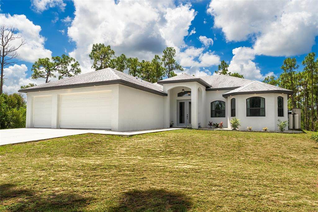 32706 Oil Well Road - Photo 1