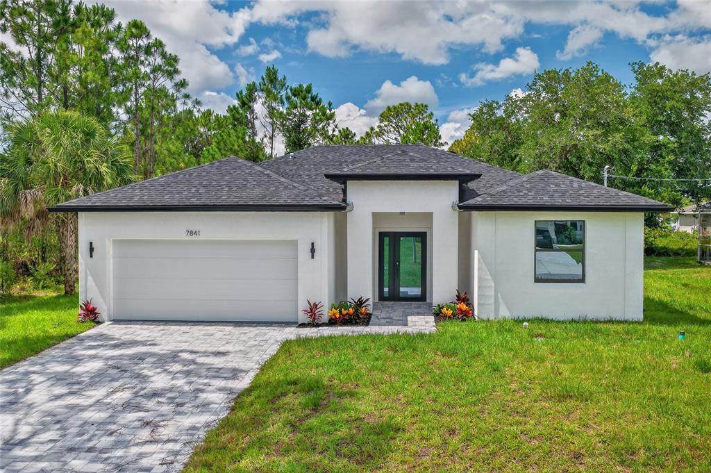 7841 Sontag Avenue - Photo 1
