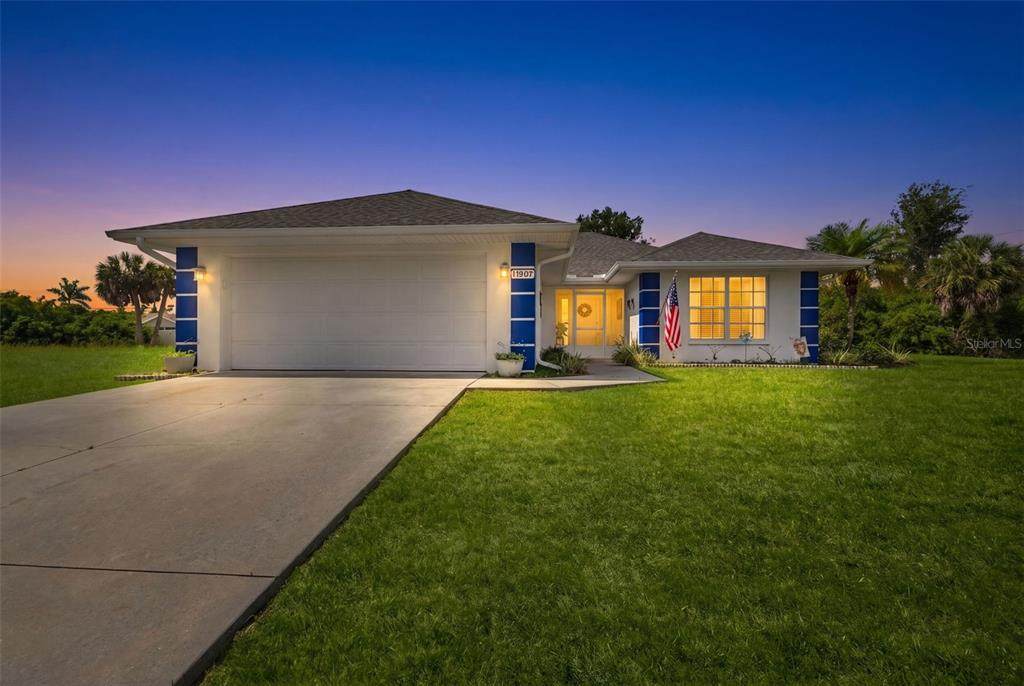 11905 Leon Avenue - Photo 1