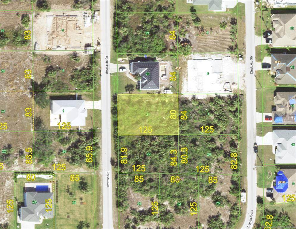 10472 Pensacola Street - Photo 1