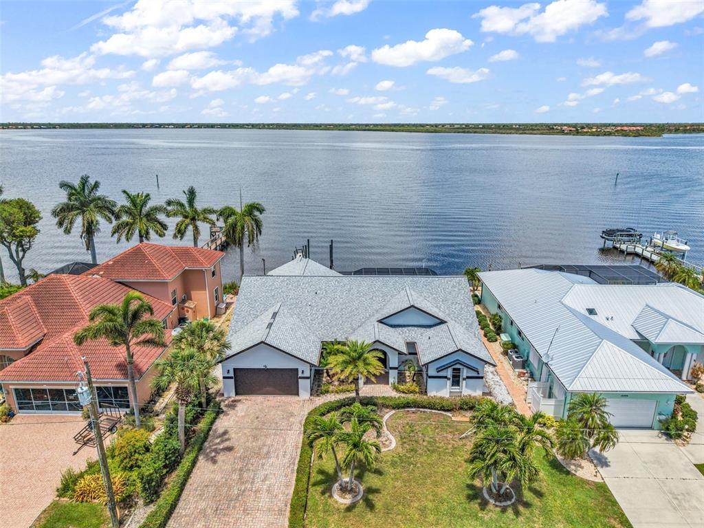 12558 Bacchus Road - Photo 1