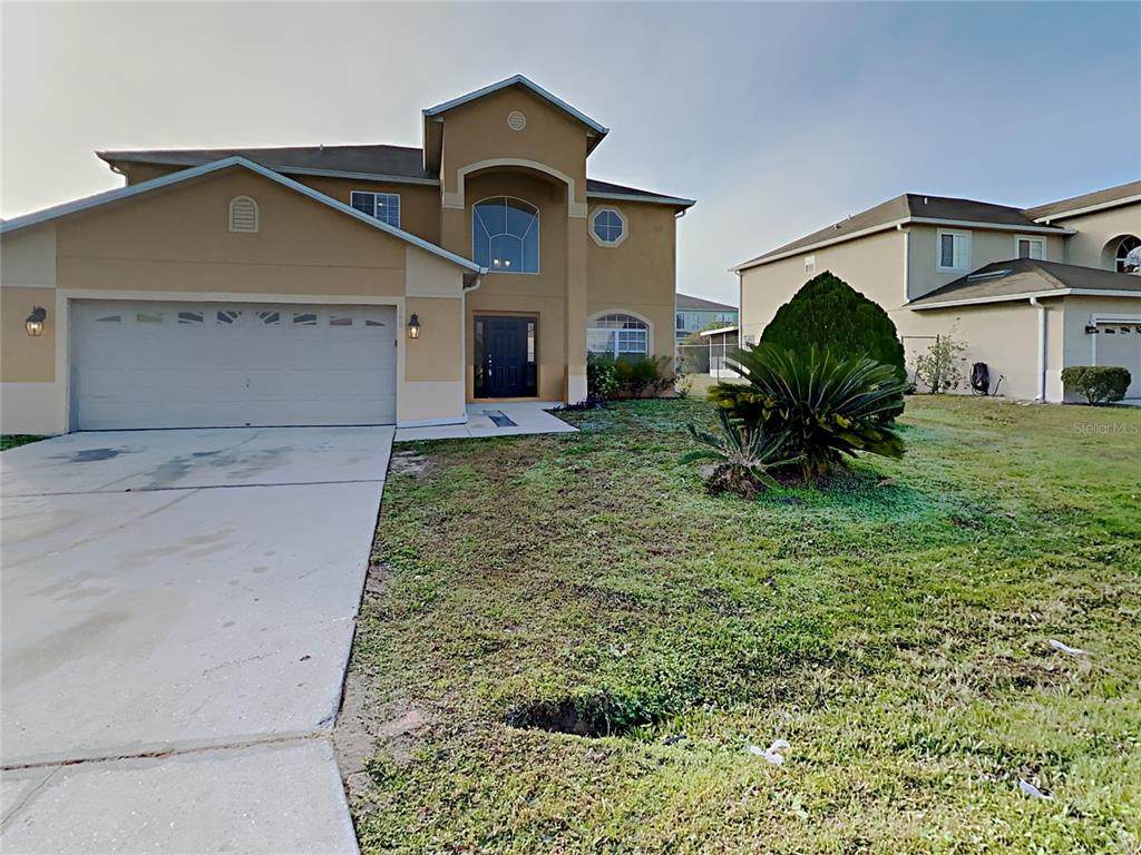 249 Abbotsbury Drive - Photo 1