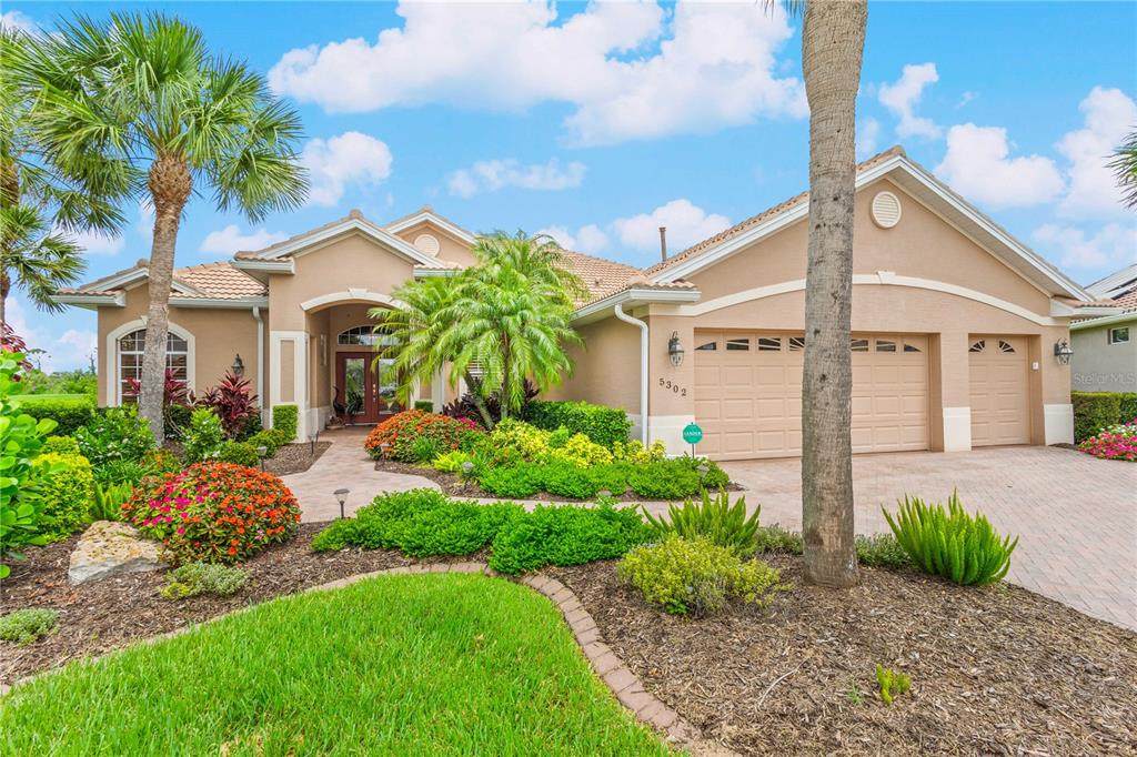 5302 White Ibis Ct. - Photo 1
