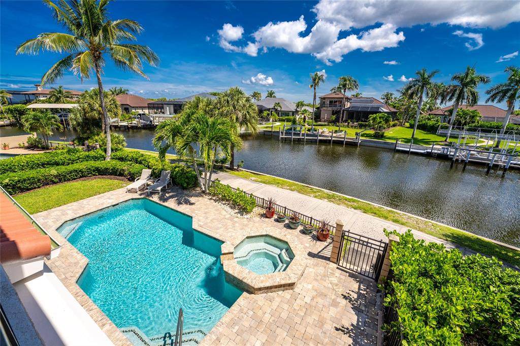 3341 Sunset Key Circle - Photo 1