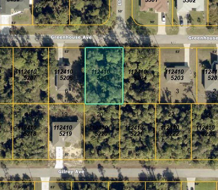 Lot 5 Greenhouse Avenue - Photo 1