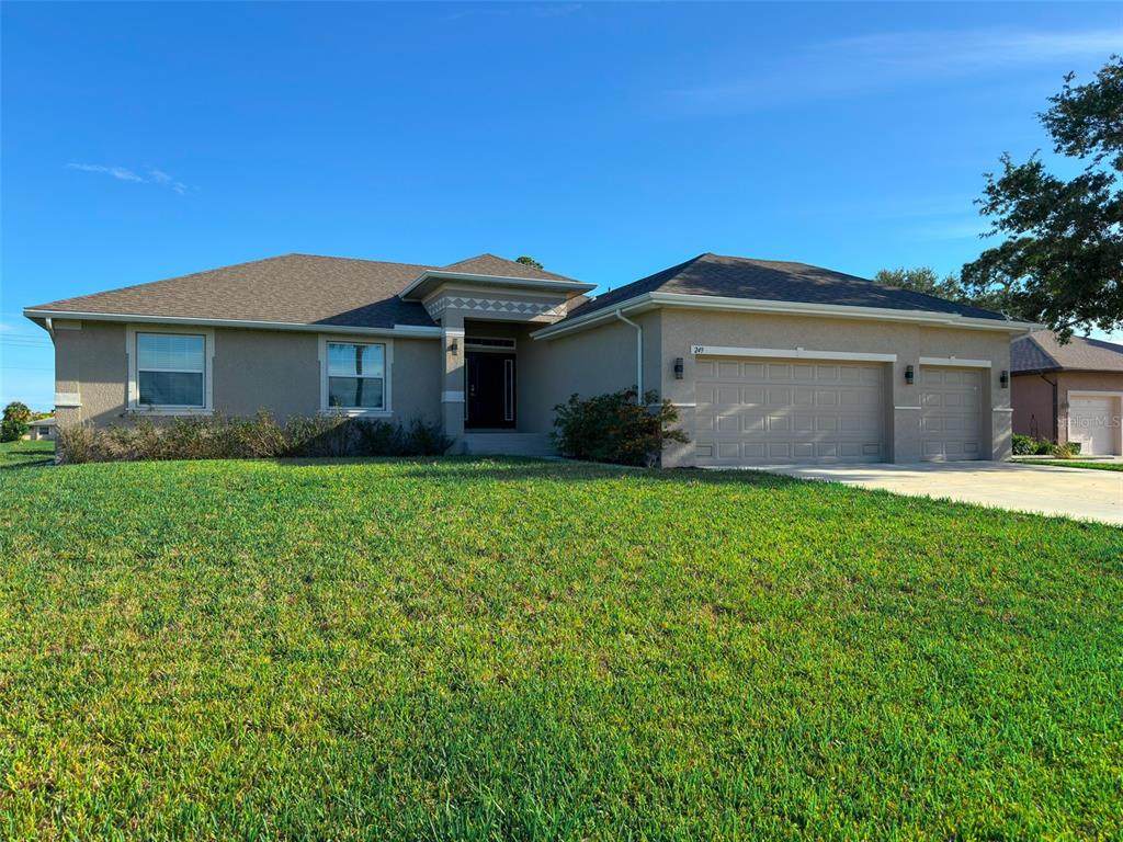 249 Rotonda Boulevard - Photo 1