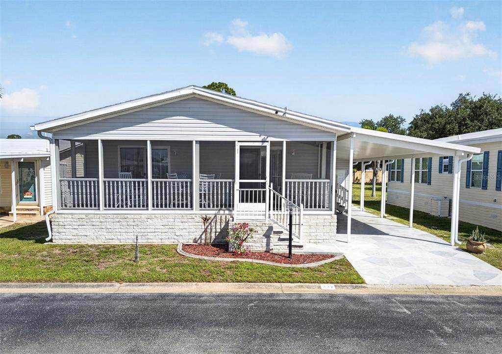 15550 Burnt Store Road - Photo 1