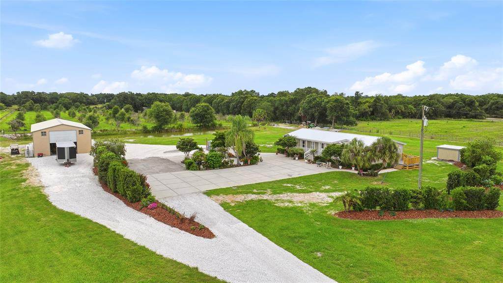 11354 South Hog Bay Avenue - Photo 1