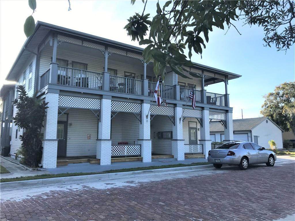 215 Goldstein Street - Photo 1