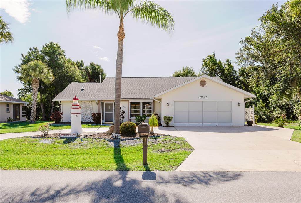 25865 Aysen Drive - Photo 1
