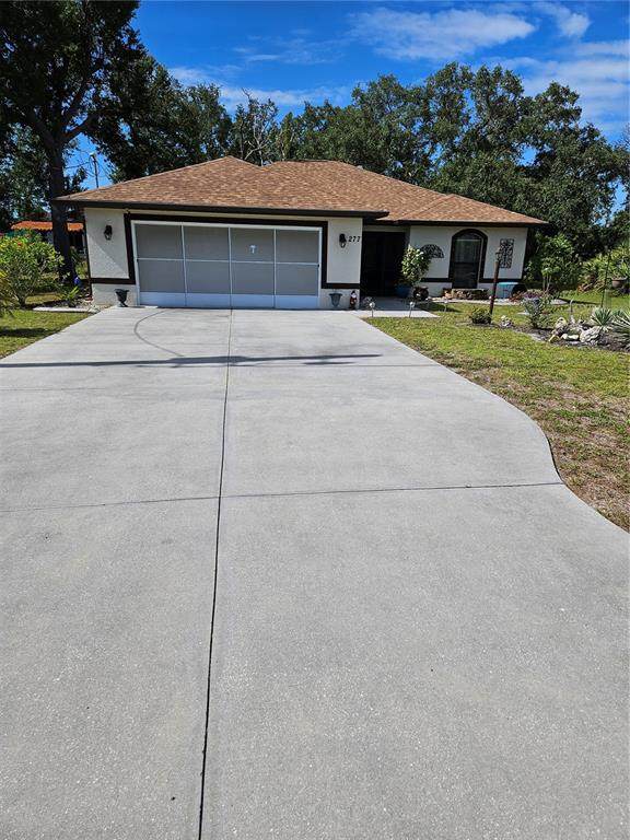 277 Albatross Road - Photo 1