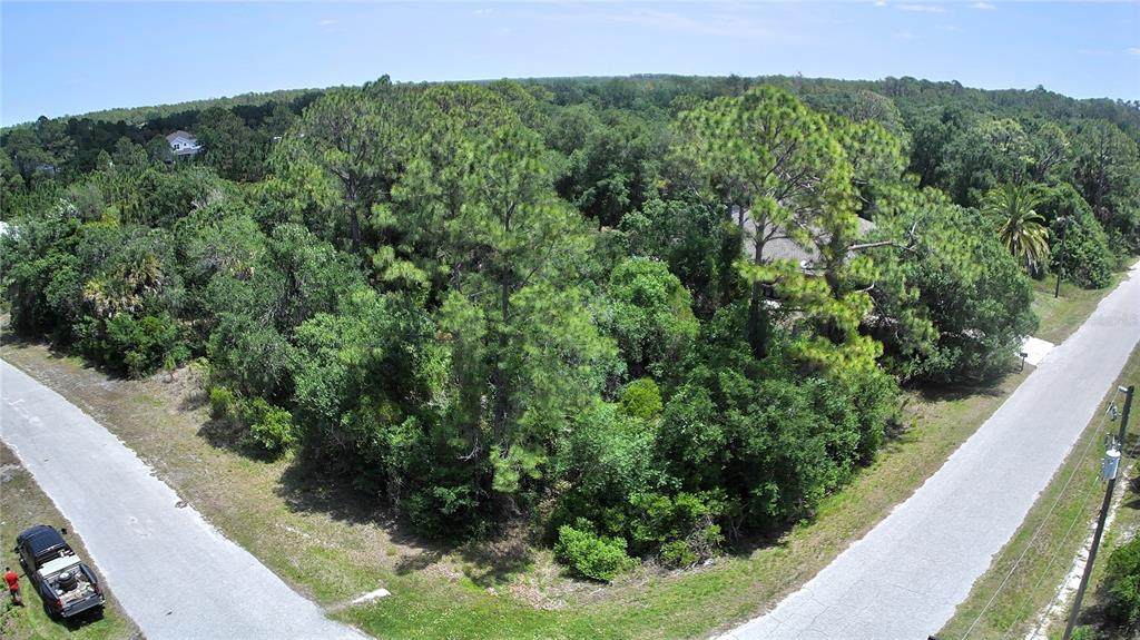 Lot #3 Towhlen Road - Photo 1