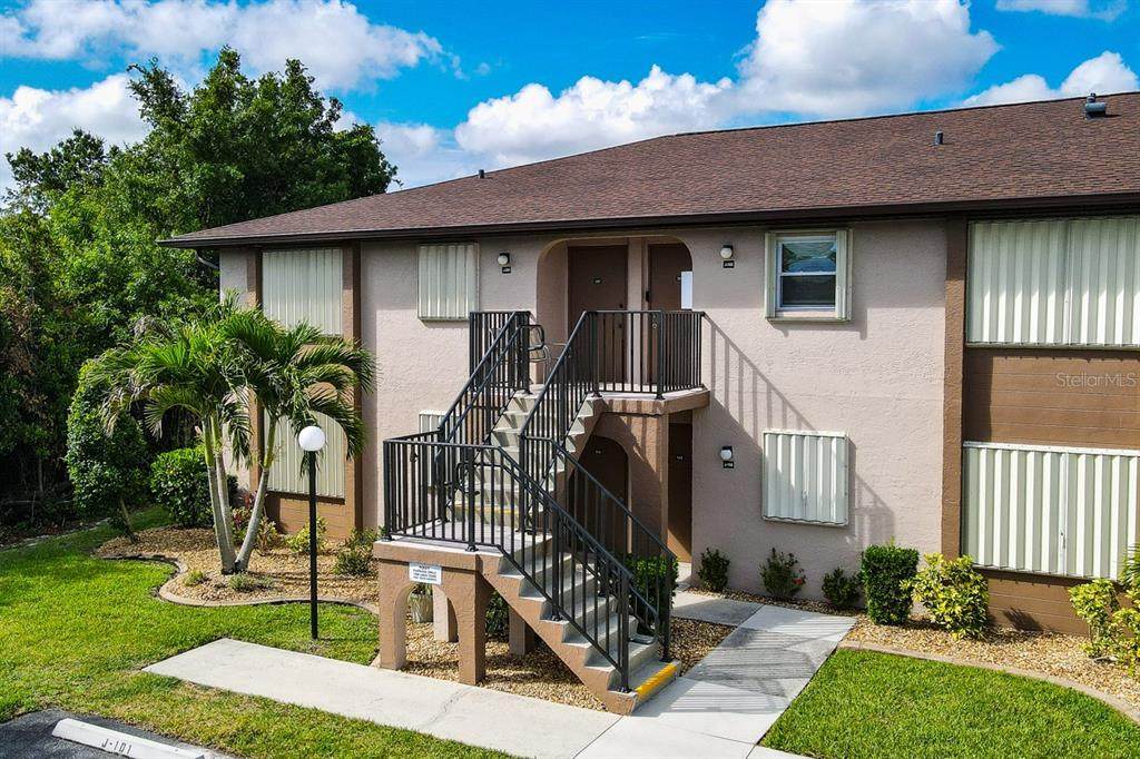 25100 Sandhill Boulevard - Photo 1