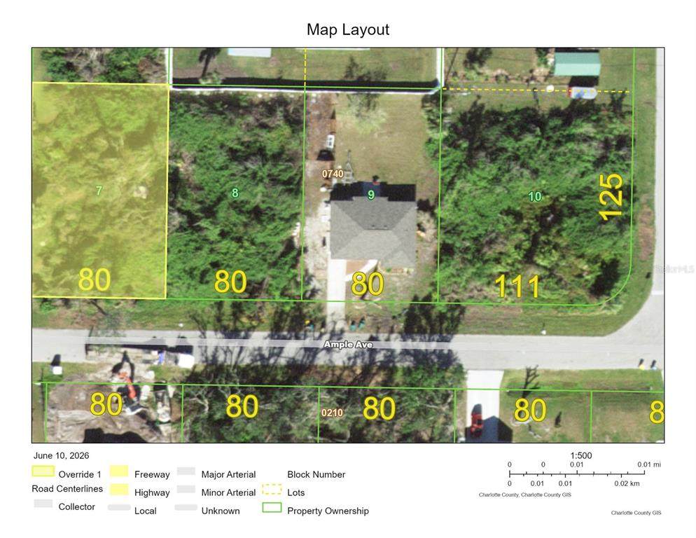 1188 Ample Avenue - Photo 1