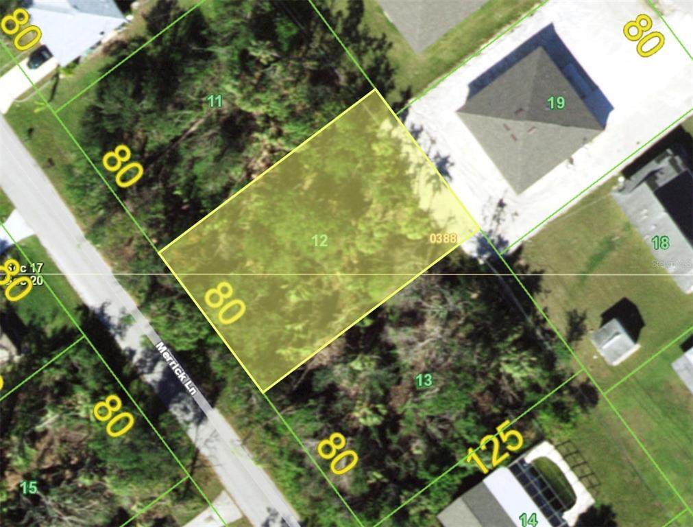 718 Merrick Ln - Photo 1