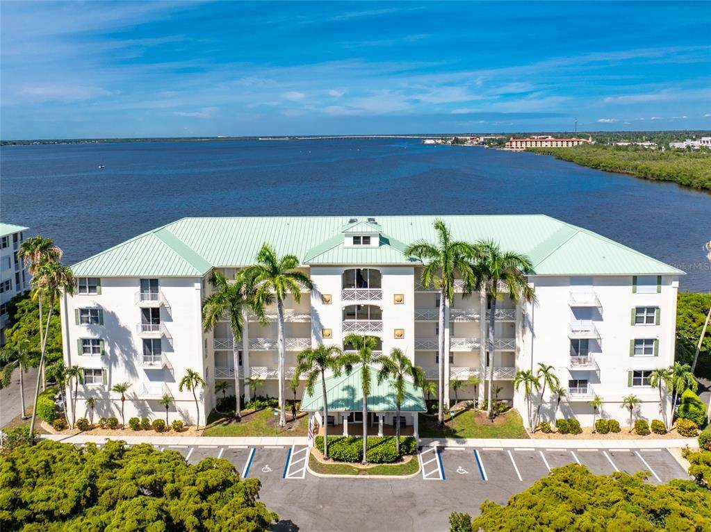 200 Harbor Walk Drive - Photo 1