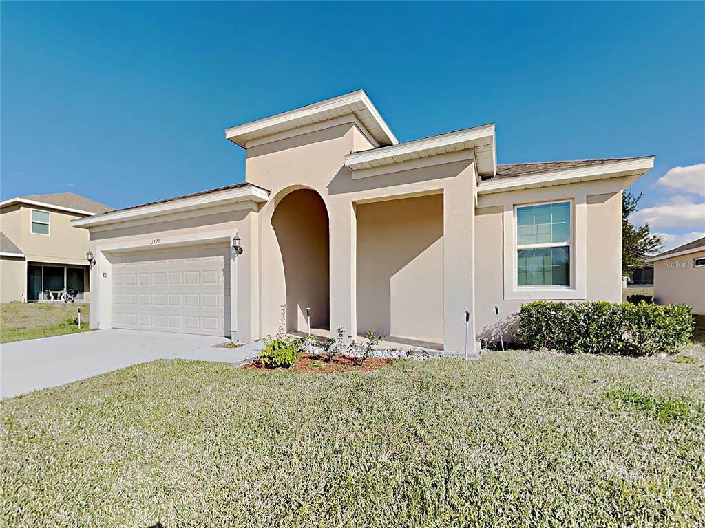 1328 Aroniminik Drive - Photo 1