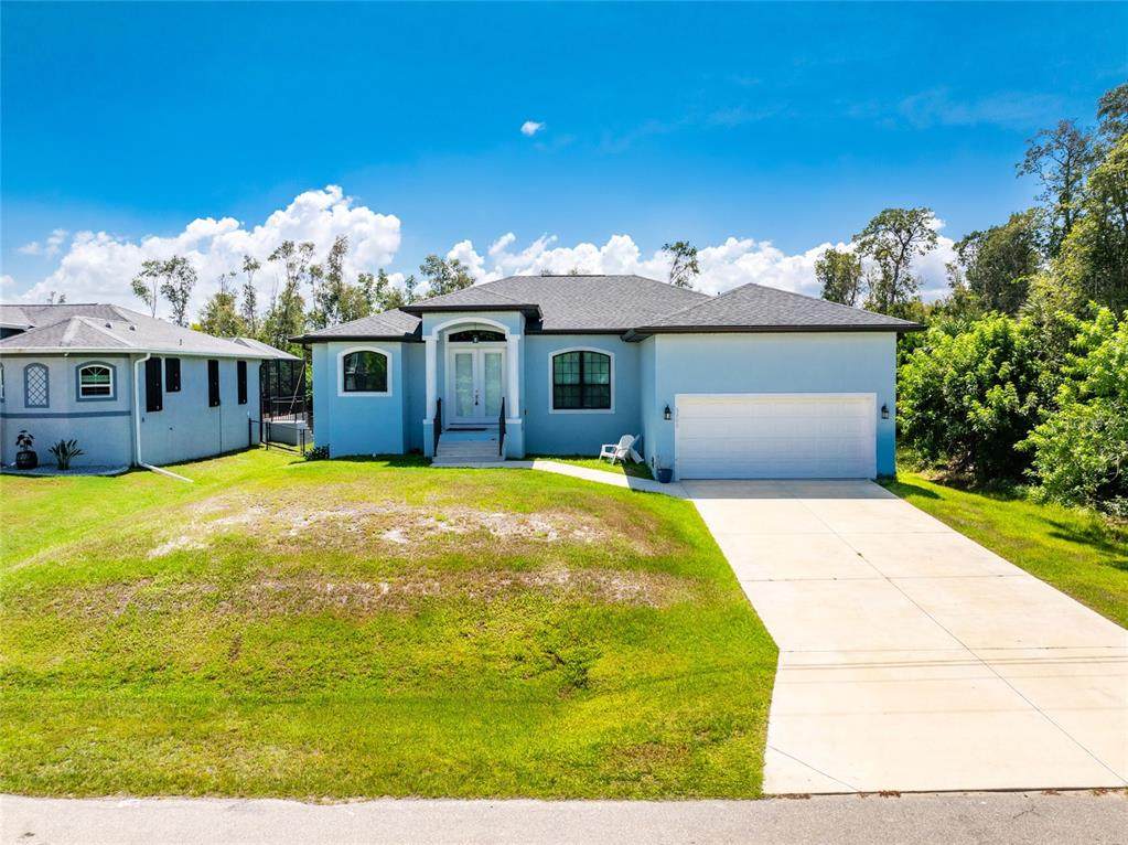 3900 Palm Drive - Photo 1