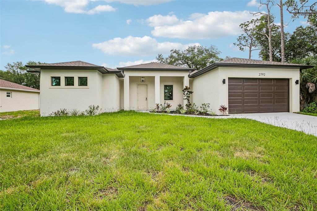 2792 Abbeville Road - Photo 1