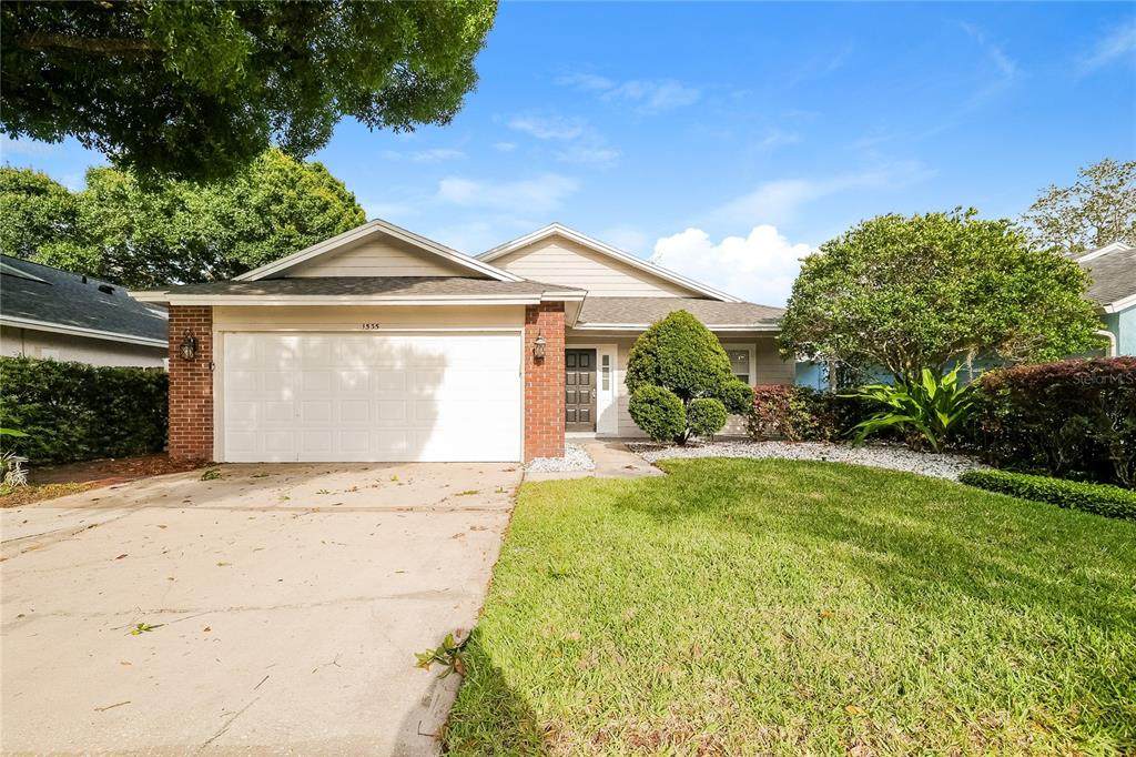 1535 Lawndale Circle - Photo 1