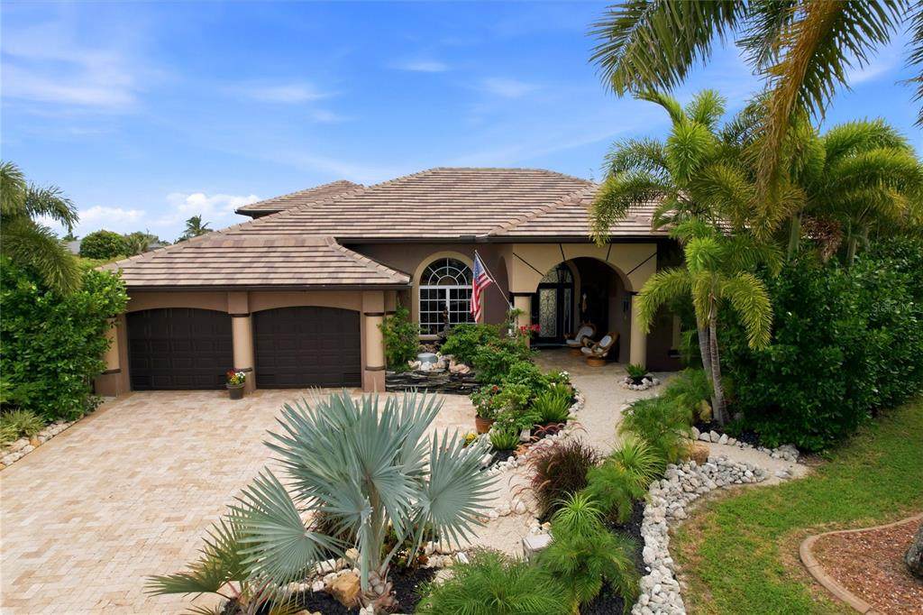 3506 Marsala Court - Photo 1