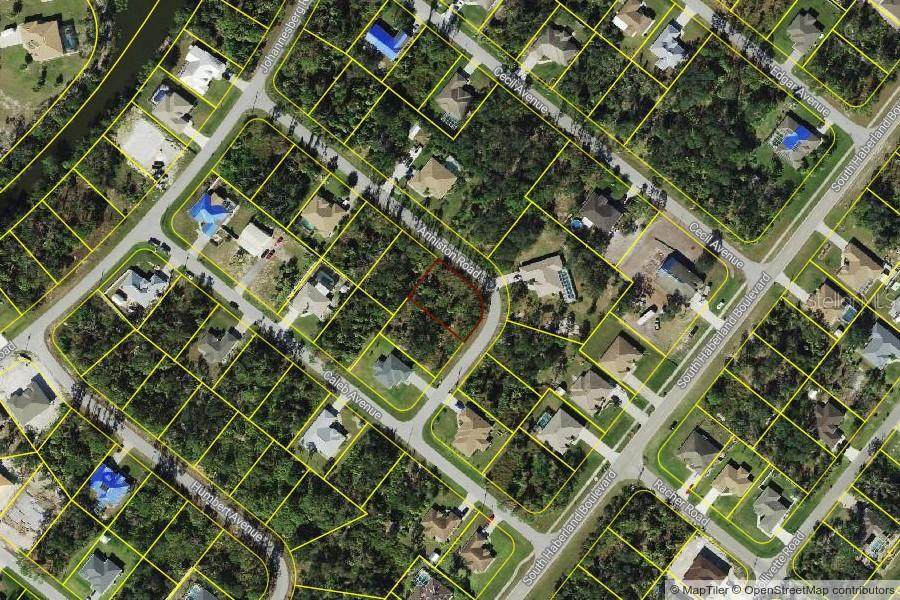  Anniston Road - Photo 1