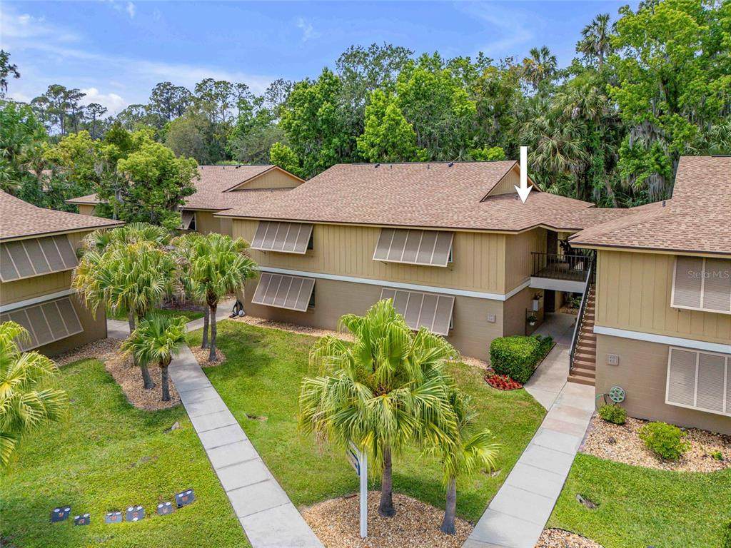 130 Jasmine Woods Court - Photo 1