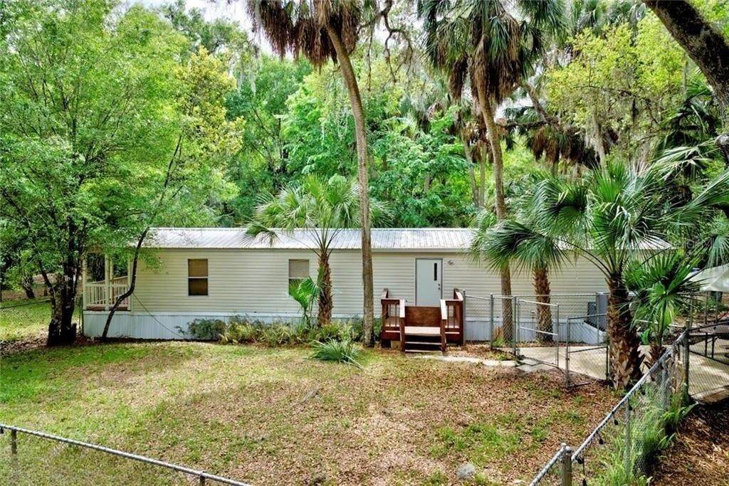 2500 Arbuckle Shores Road - Photo 1